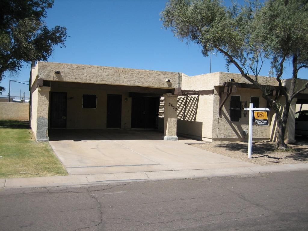 3822 W Mitchell Dr., Phoenix, AZ 85019