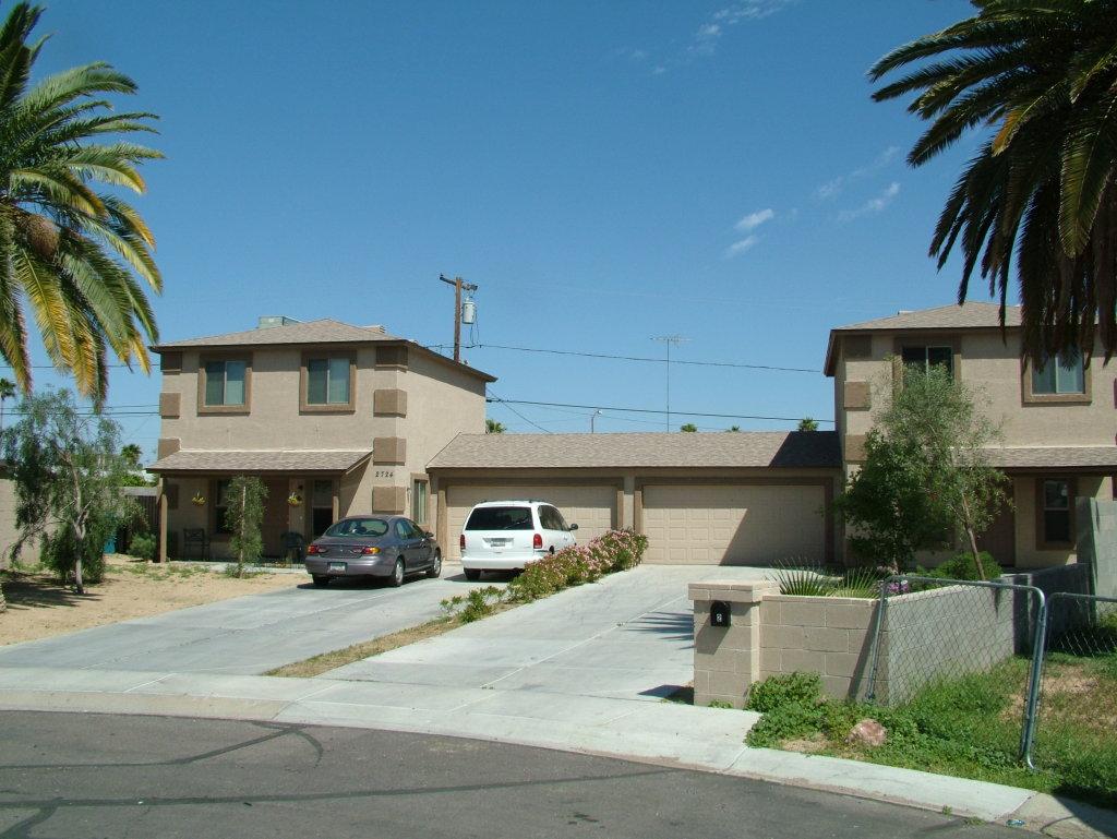2724 E Kings Ave., Phoenix, AZ 85032