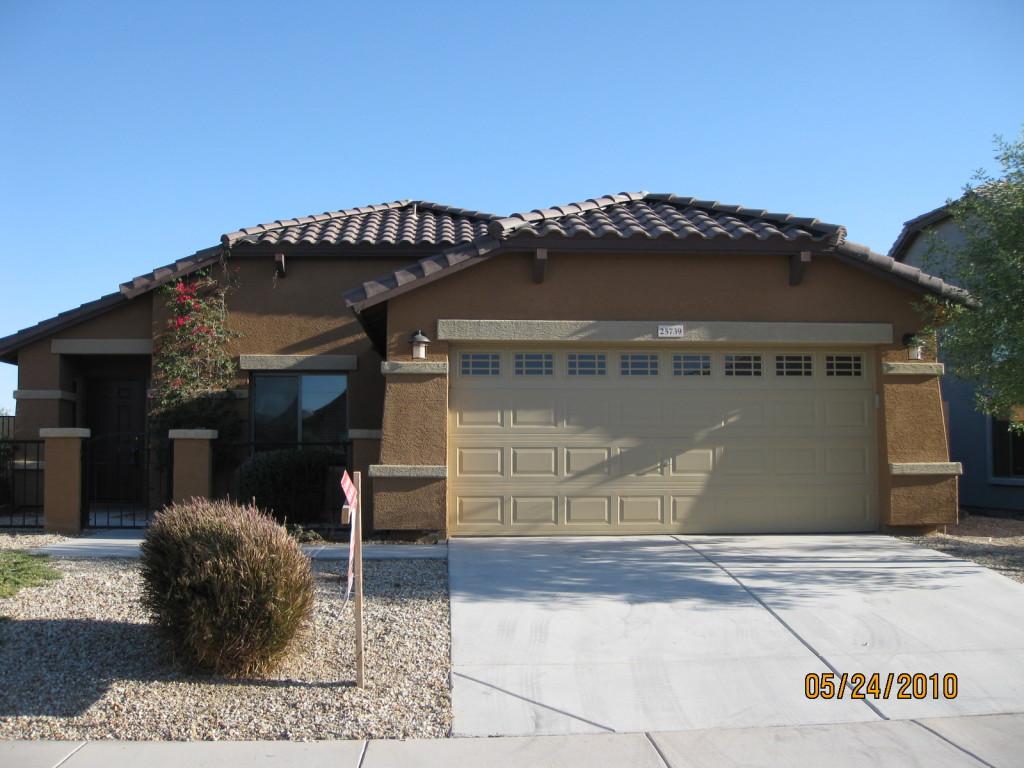 25739 W Gibson Ln., Buckeye, AZ 85326