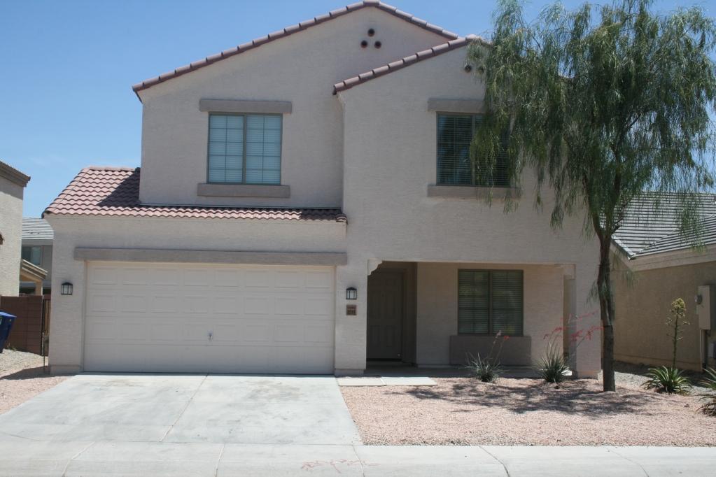 8519 W Miami St., Tolleson, AZ 85353