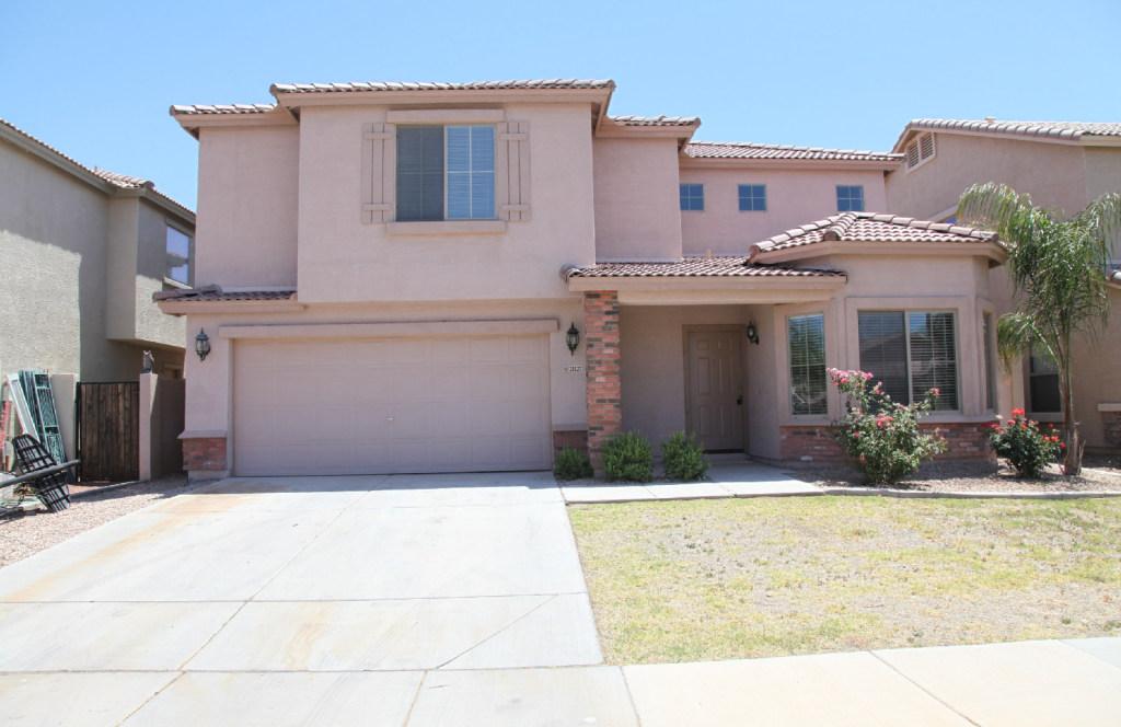 21127 E Aspen Valley Dr., Queen Creek, AZ 85142
