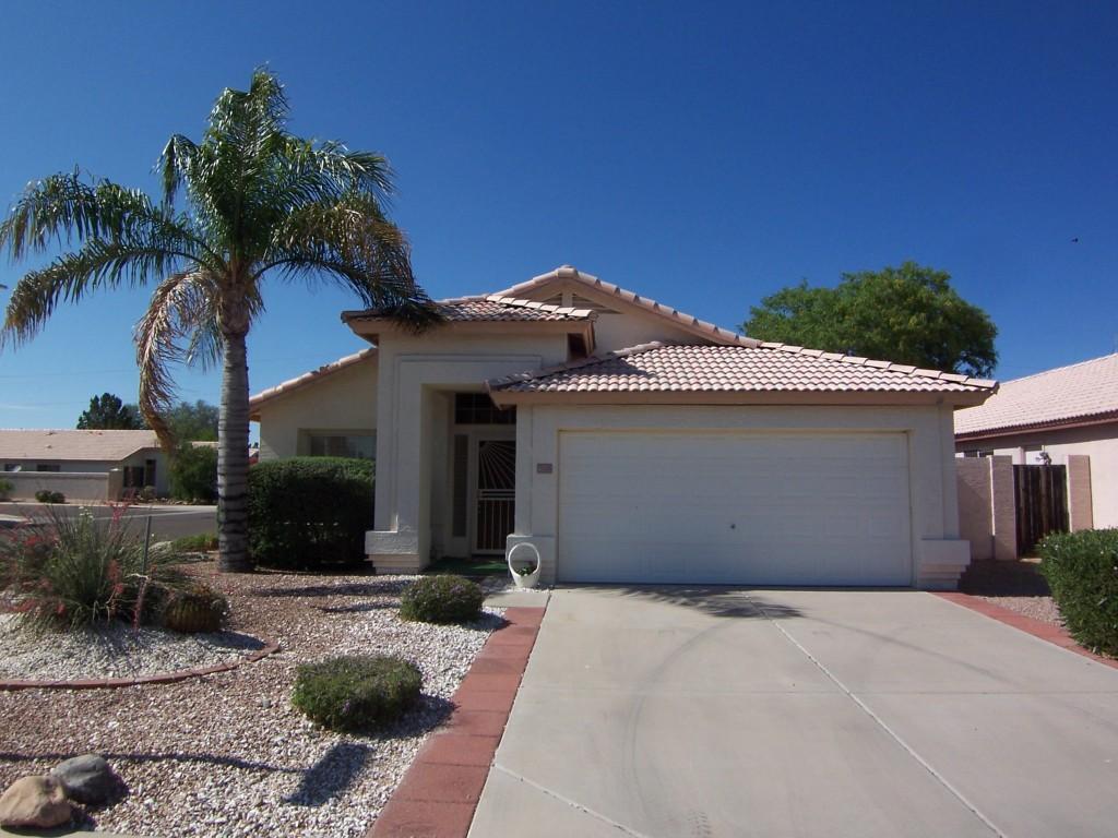 2522 E Camino St., Mesa, AZ 85213