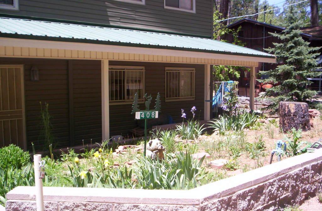 408 S Buenagua Rd., Kohls Ranch, AZ 85541