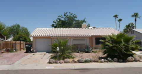 17837 N 31st Dr., Phoenix, AZ 85053
