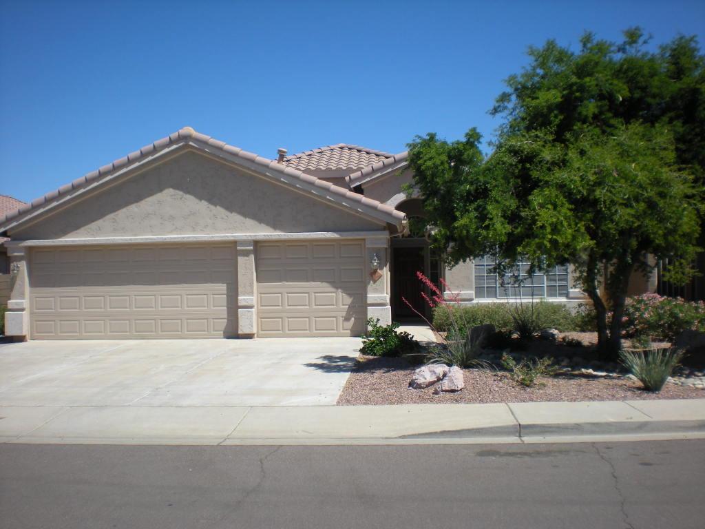 642 W Scott Ave., Gilbert, AZ 85233