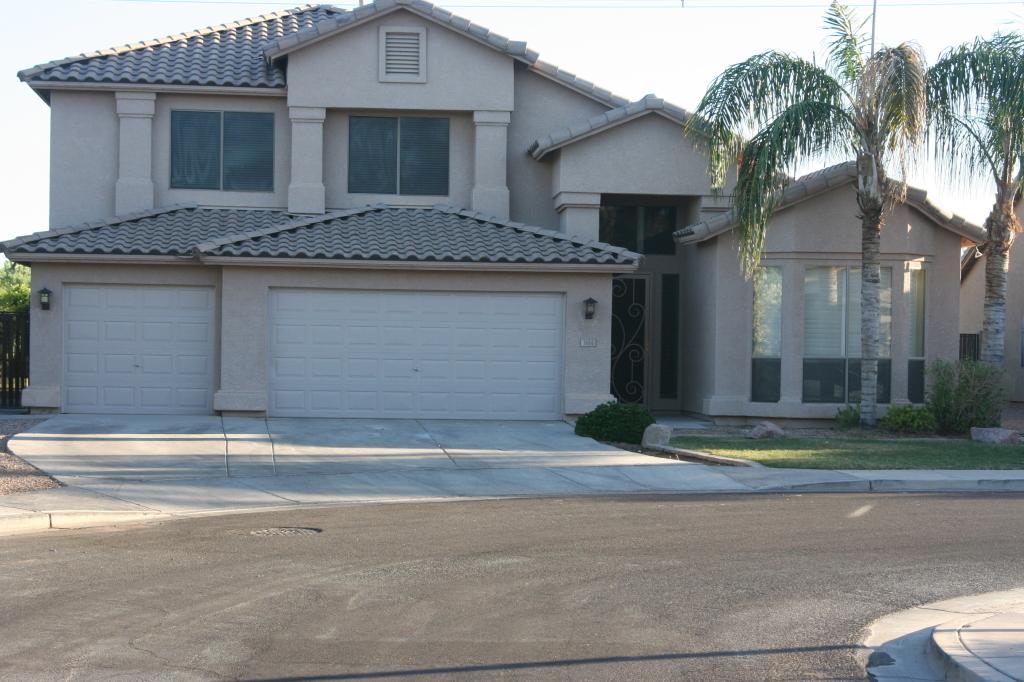 3614 E Vaughn Ave., Gilbert, AZ 85234