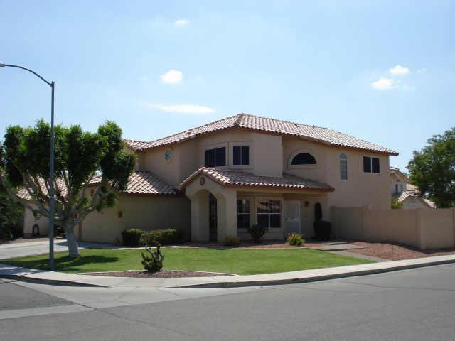 10358 N 58th Dr., Glendale, AZ 85302