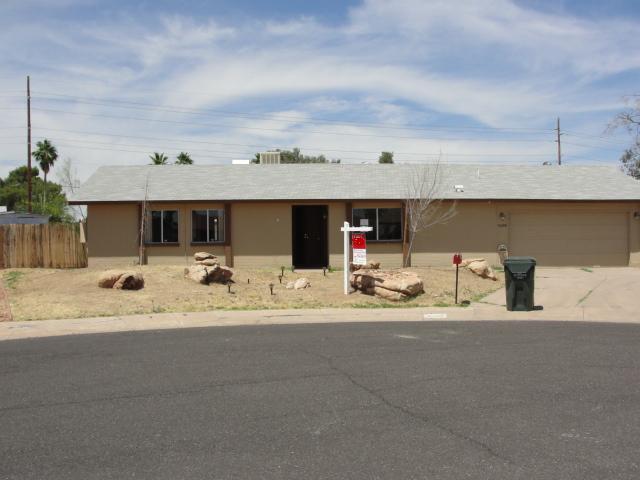 1638 Saint John Rd., Phoenix, AZ 85023