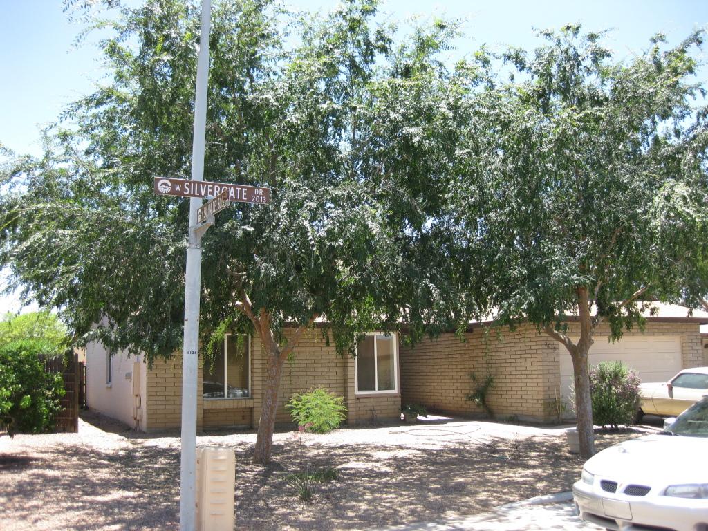 2013 W Silvergate Dr., Chandler, AZ 85224