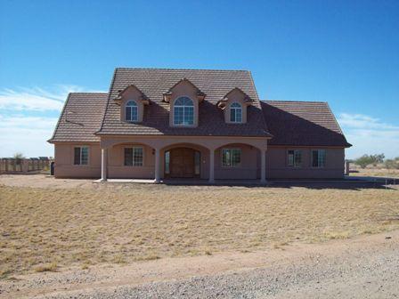 27572 N Alladin Rd., Florence, AZ 85132
