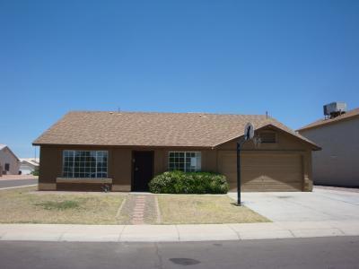 14420 W Ely Dr., Surprise, AZ 85374