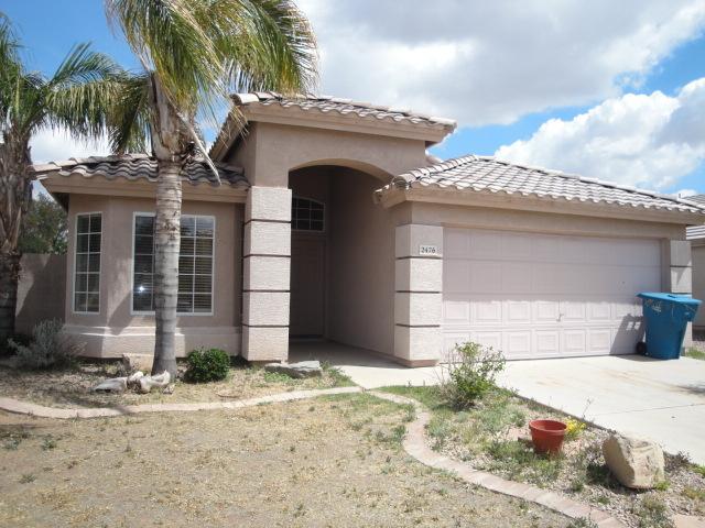2476 E Kent Ave., Gilbert, AZ 85296