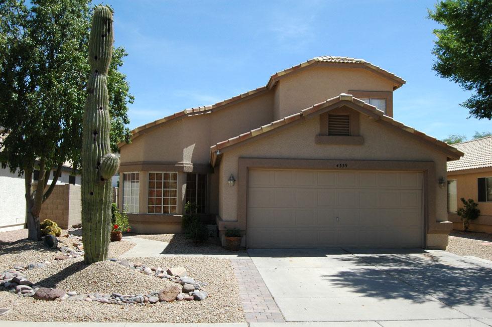 4339 E Morrow Dr., Phoenix, AZ 85050