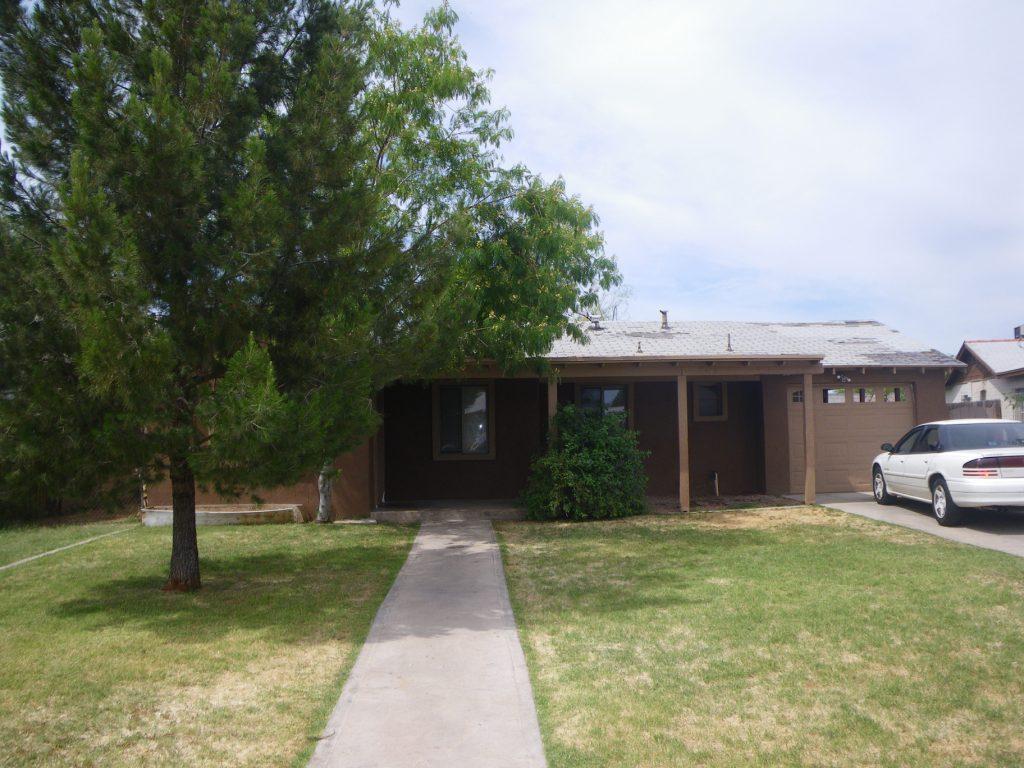 5816 W Citrus Way, Glendale, AZ 85301