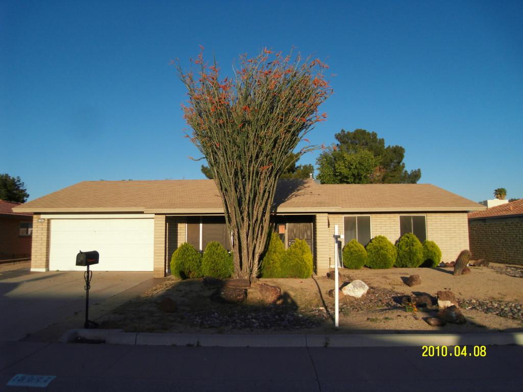 13847 N 40th Ave., Phoenix, AZ 85053