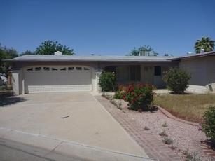 234 E La Paz Dr., Goodyear, AZ 85338