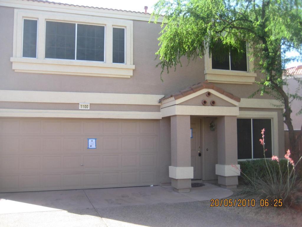 17606 N 17th Pl. #1100, Phoenix, AZ 85022