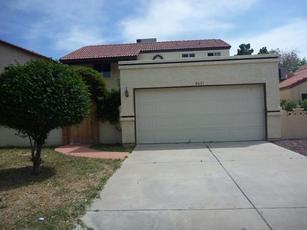 6631 W Brown St., Glendale, AZ 85302