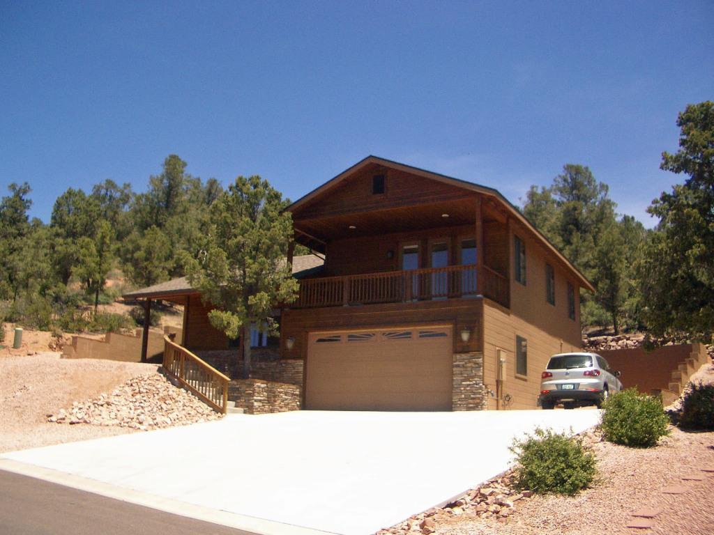 811 N Blue Spruce Cir., Payson, AZ 85541
