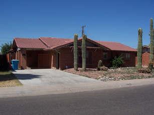 3808 W Claremont St., Phoenix, AZ 85019