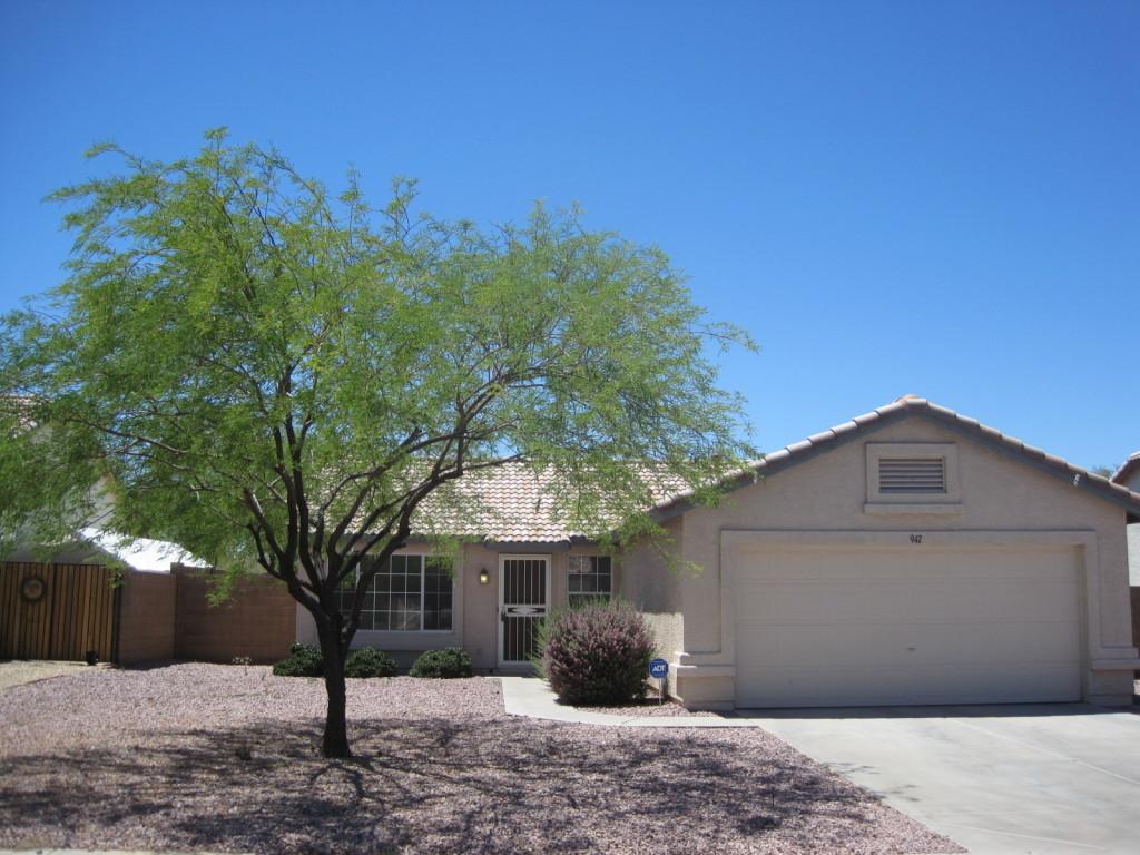 947 W 15th Ln., Apache Junction, AZ 85120