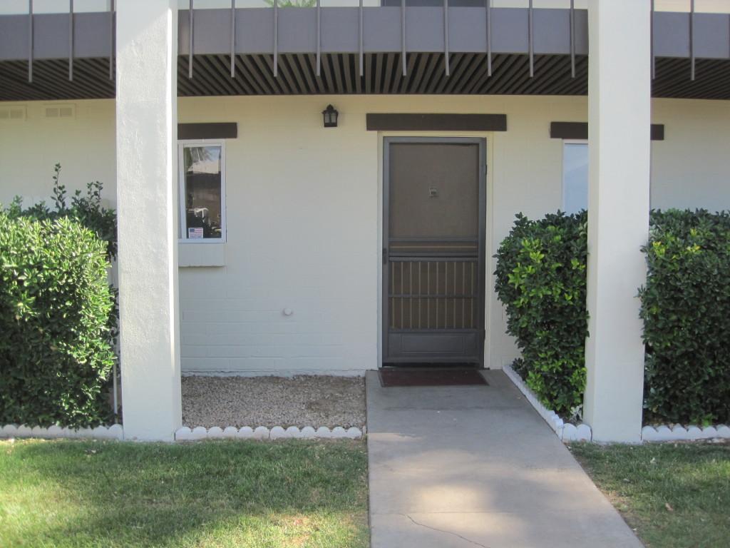 131 N Higley Rd. #116, Mesa, AZ 85205