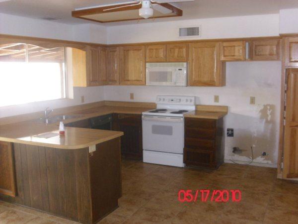 2833 W Villa Rita Dr., Phoenix, AZ 85053