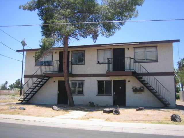 2037 E Lemon St., Tempe, AZ 85281