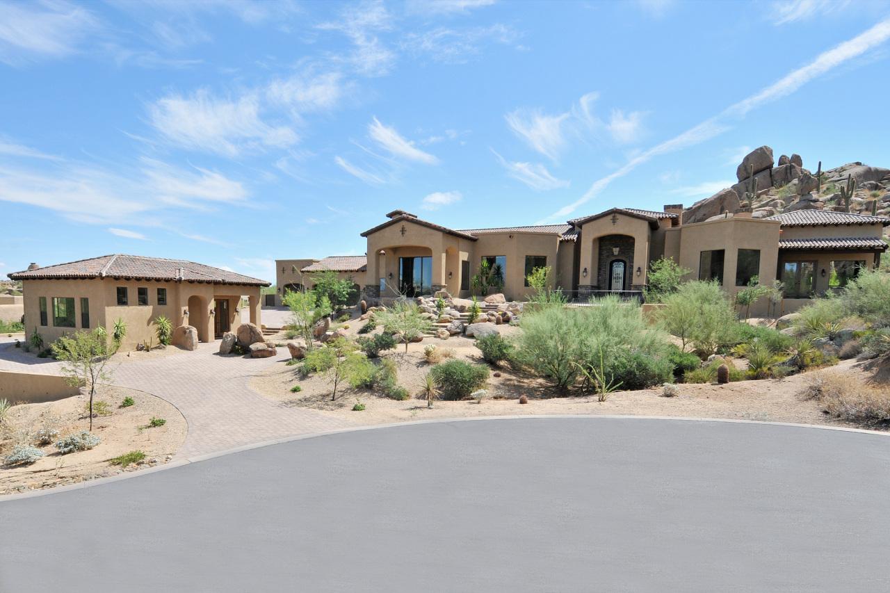 26253 N 111th St., Scottsdale, AZ 85255