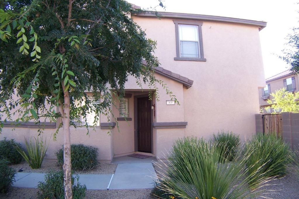 1250 S Rialto Ave. #69, Mesa, AZ 85209