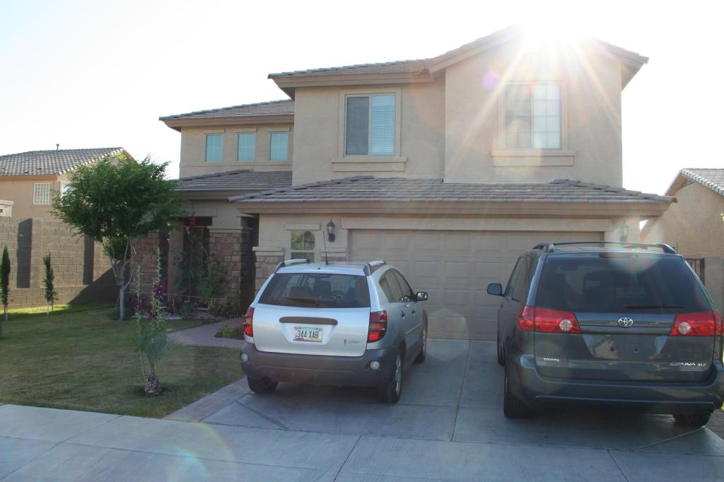 4628 S Chatham, Mesa, AZ 85212