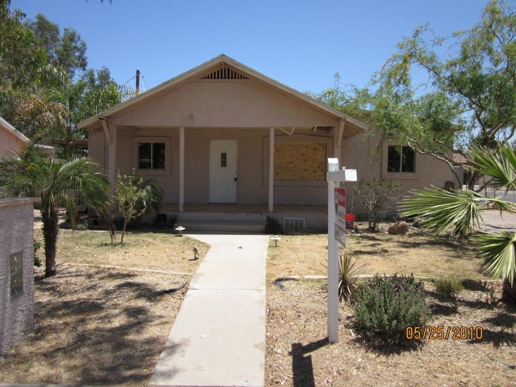 14101 N Poppy St., El Mirage, AZ 85335