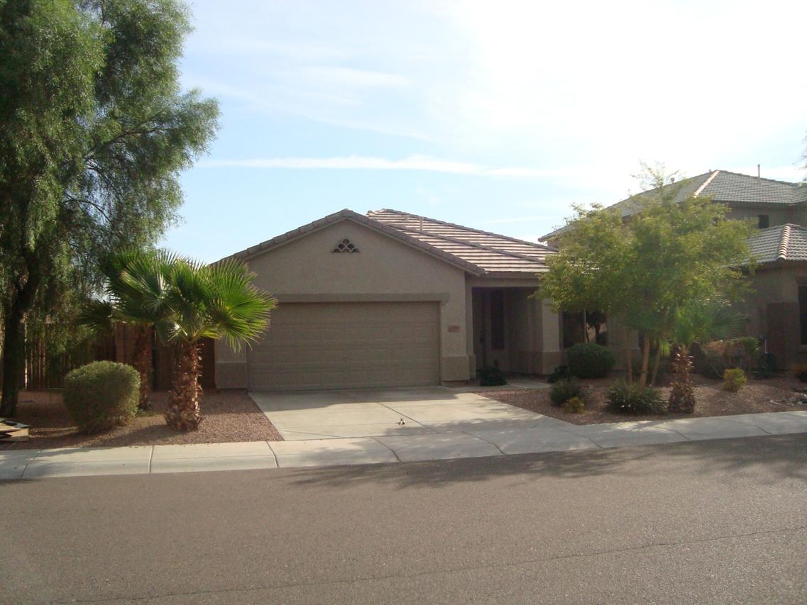 12205 W Lincoln St., Avondale, AZ 85323