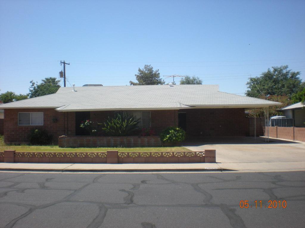1915 E 7th Ave., Mesa, AZ 85204