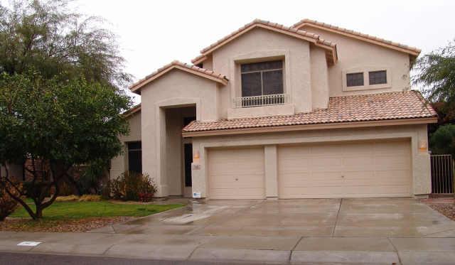 740 N Swallow Ln., Gilbert, AZ 85236