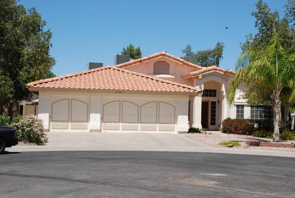 6928 W Charter Oak Rd., Peoria, AZ 85381