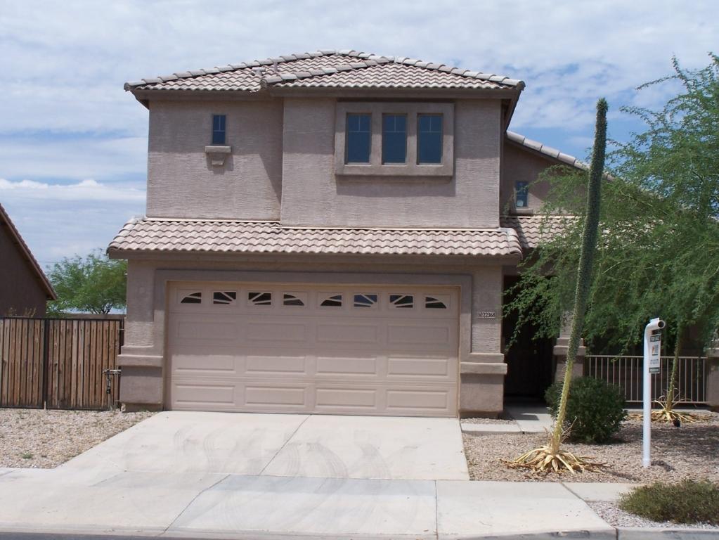22368 E Via Del Palo, Queen Creek, AZ 85142