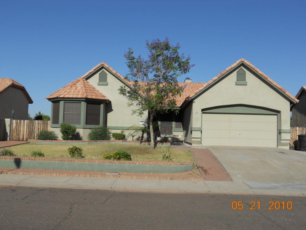 12909 N 72nd Ave., Peoria, AZ 85381