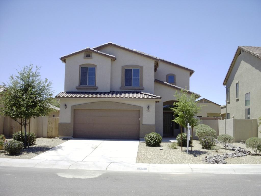 779 W Vineyard Plains Dr., San Tan Valley, AZ 85143