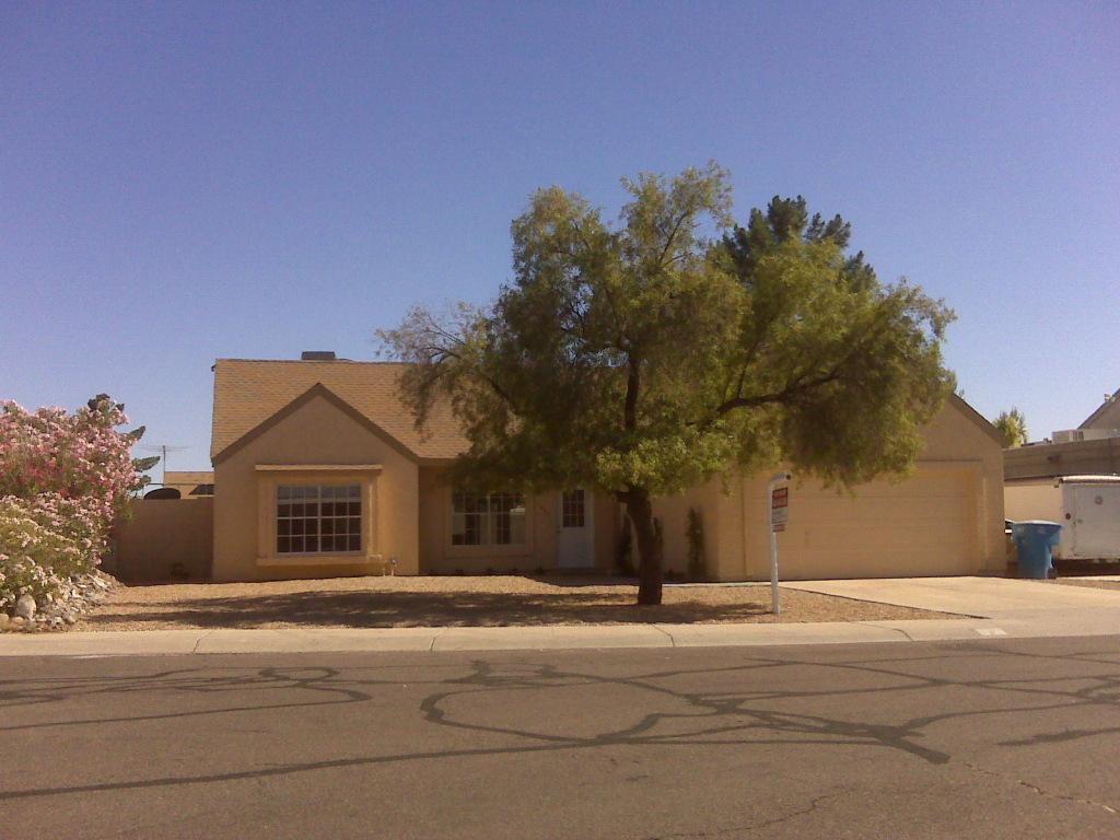 1043 E Oraibi Dr., Phoenix, AZ 85024