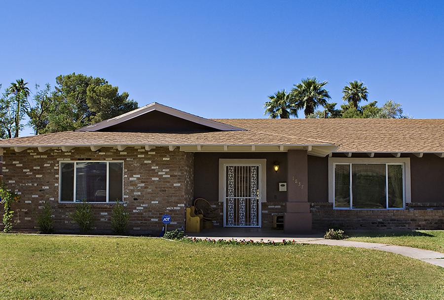 1837 W Lewis Ave., Phoenix, AZ 85007