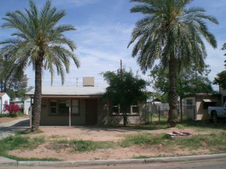 4717 N 23rd Dr., Phoenix, AZ 85015