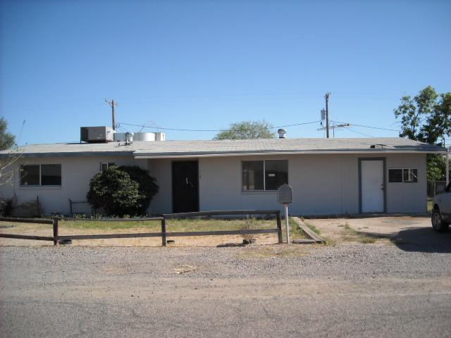 715 W Taylor Ave., Coolidge, AZ 85128