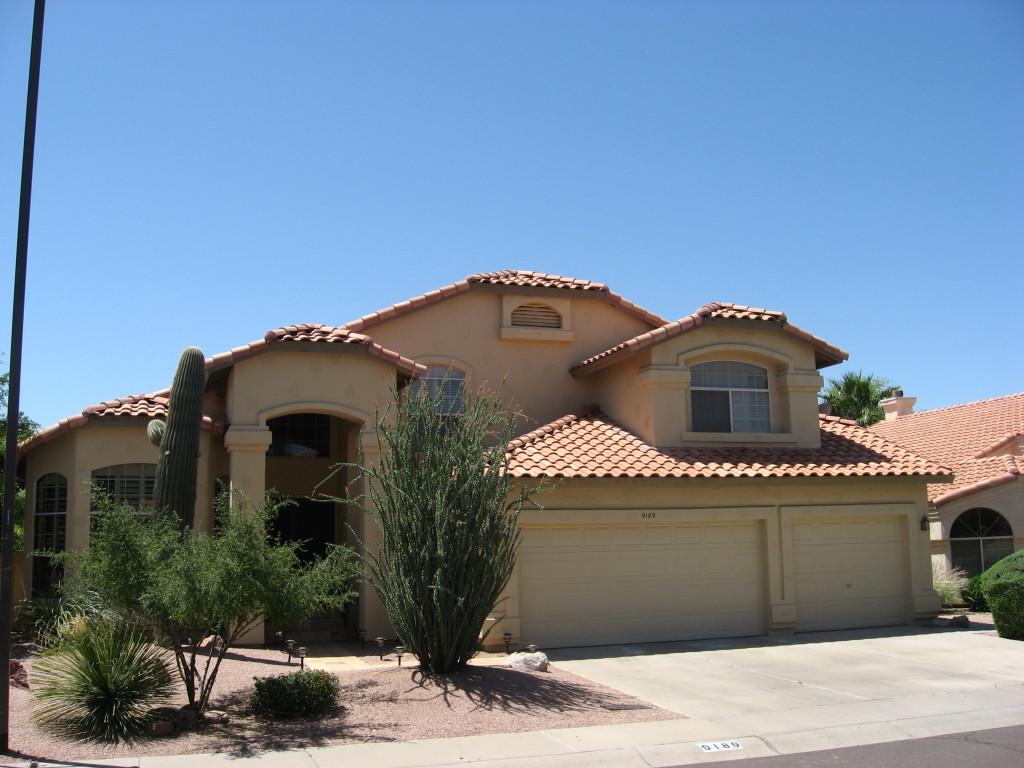 9189 E Camino Del Santo, Scottsdale, AZ 85260