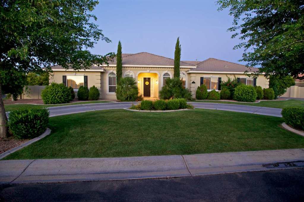 997 N Bluejay Dr., Gilbert, AZ 85236