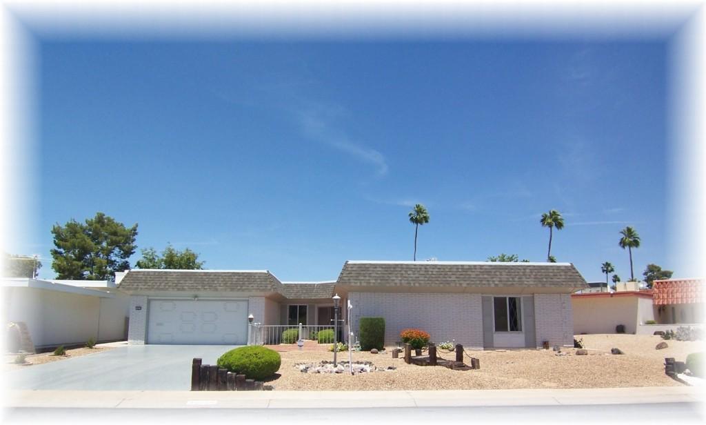 10810 W Palmeras Dr., Sun City, AZ 85373