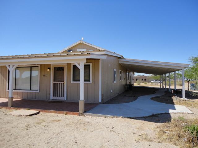 5857 N Maple St., Maricopa, AZ 85239