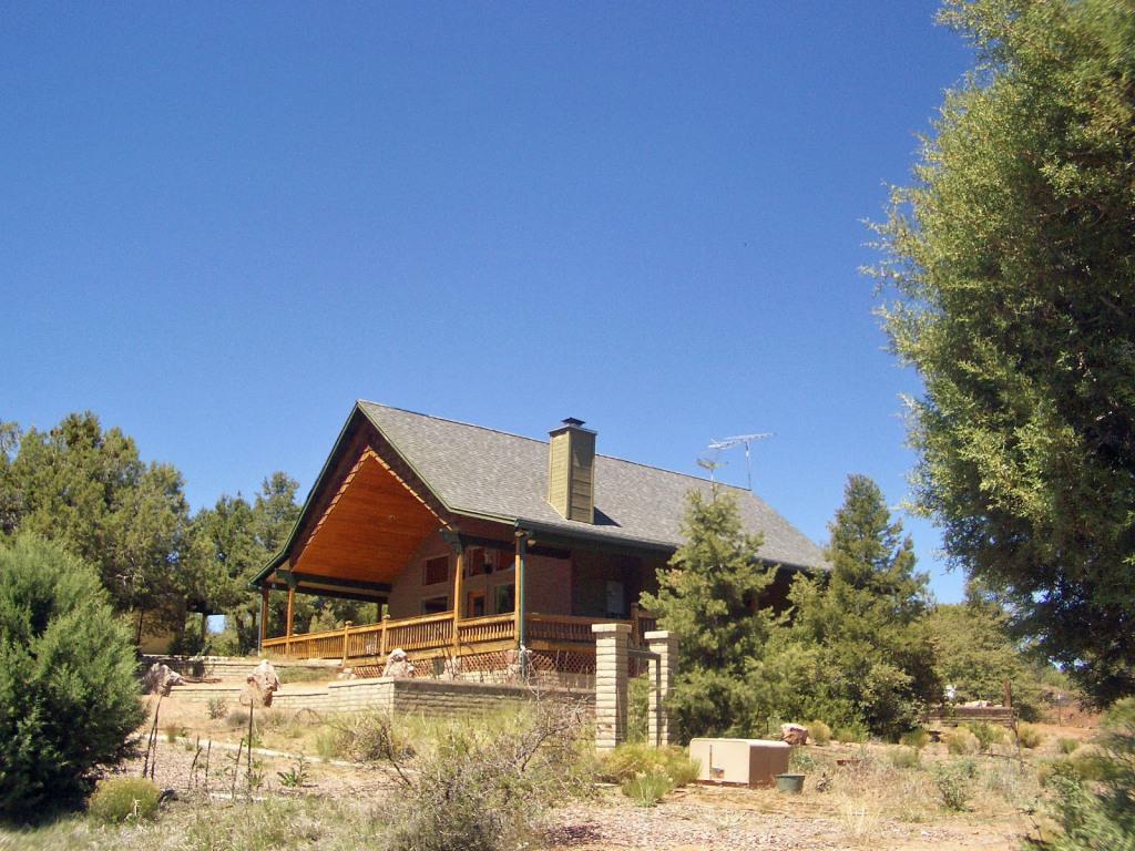 200 Old Town Dr., Payson, AZ 85541