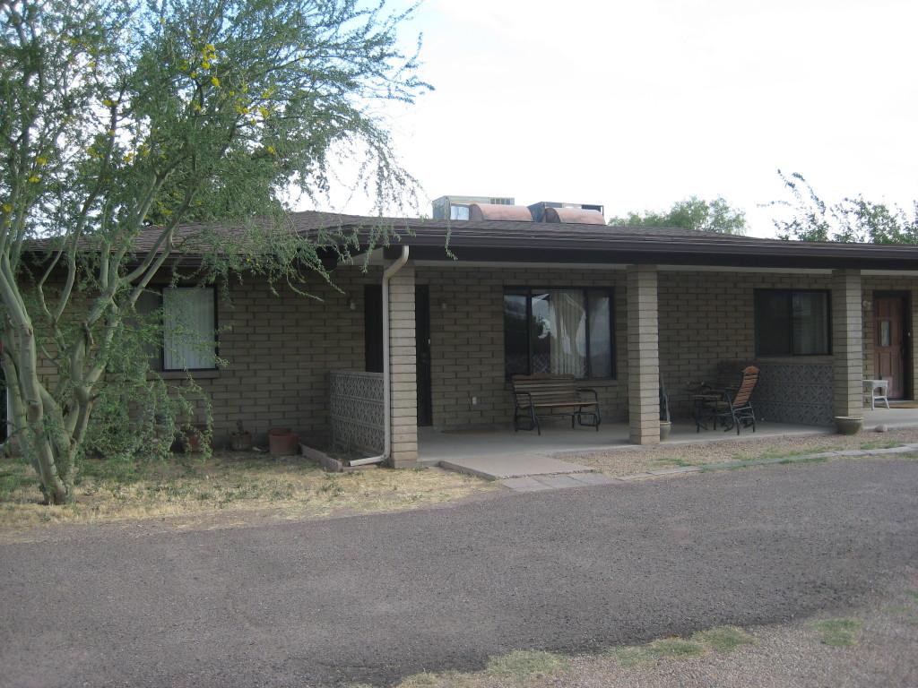 6036 S 28th St., Phoenix, AZ 85042