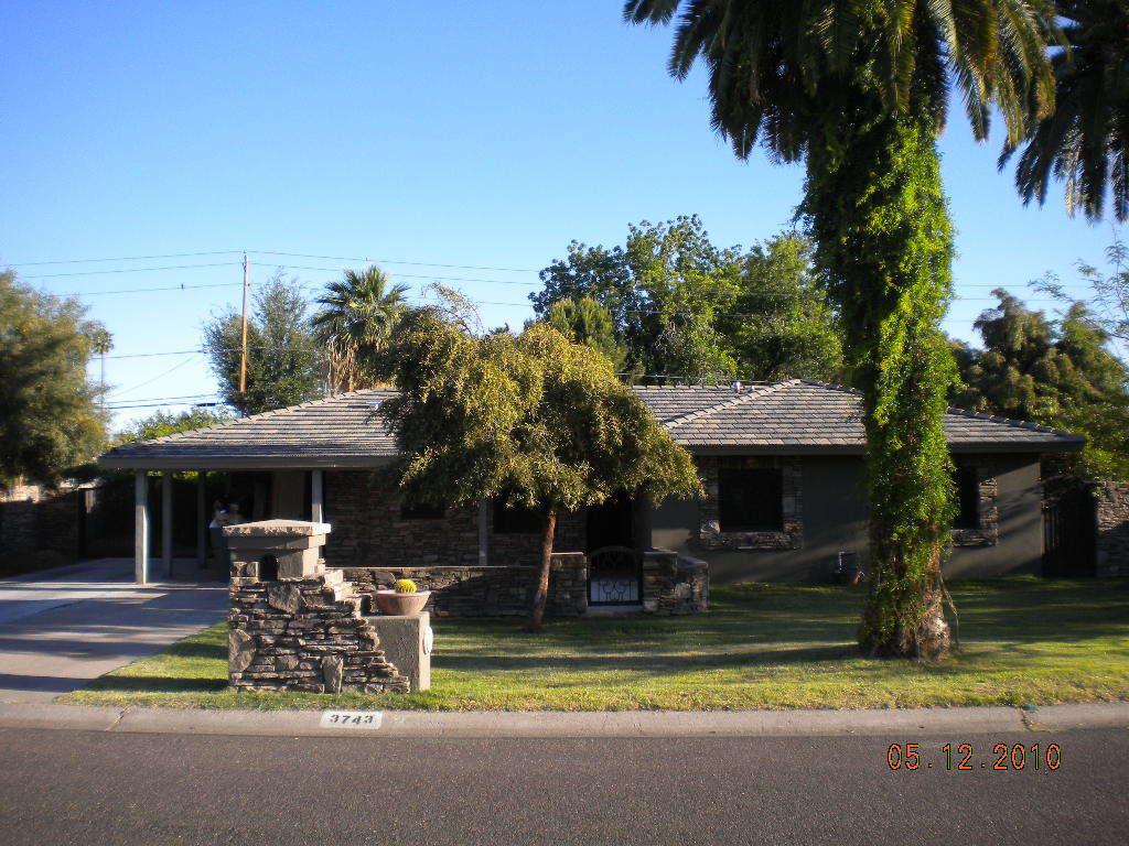 3743 E Hazelwood St., Phoenix, AZ 85018